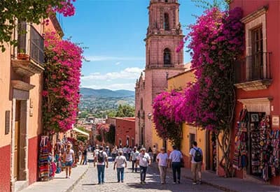 TOUR MỸ MÙA XUÂN 7N6Đ | BỜ TÂY HOA KỲ - LOS ANGELES - LAS VEGAS - SAN DIEGO - MEXICO
