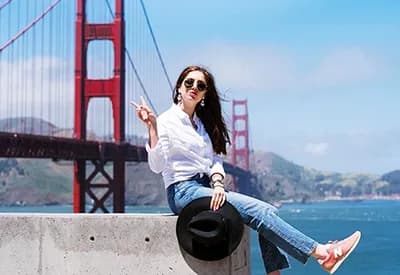 TOUR MỸ MÙA HÈ 8N7Đ | SAN FANCISCO - LOS ANGELES (Đi Cùng World Cup)