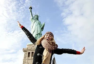 DU LỊCH MỸ MÙA ĐÔNG 6N5Đ | NEW YORK - PHILADELPHIA - WASHINGTON D.C (Bờ Đông Hoa Kỳ)