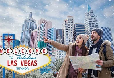 Tour Mỹ Mùa Đông 7N6Đ | Los Angeles - Las Vegas - San Diego - Mexico (Bờ Tây Hoa Kỳ)