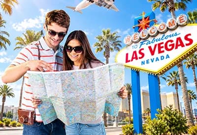 Tour Mỹ Mùa Hè 7N6Đ | Los Angeles - Las Vegas - San Diego - Mexico (Bờ Tây Hoa Kỳ)