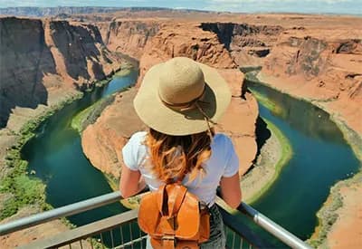 TOUR MỸ MÙA HÈ 11N10Đ | Từ Thành Phố Sôi Động Đến Kỳ Quan Thiên Nhiên Mỹ