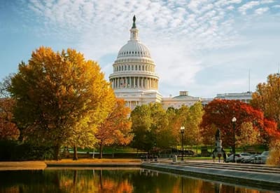 Tour Mỹ mùa Thu 6N5Đ | New York - Philadelphia - Washington D.C (Bờ Đông Hoa Kỳ)