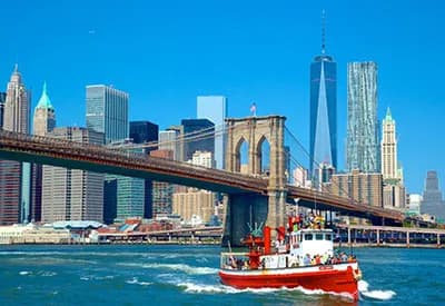 TOUR MỸ MÙA HÈ 10N9Đ | NEW YORK - PHILADELPHIA - WASHINGTON DC - LOS ANGLES - LAS VEGAS