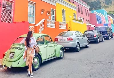 TOUR NAM PHI MÙA HÈ 9N8Đ | CAPE TOWN - MŨI HẢO VỌNG - NÚI BÀN - JOHANNESBURG - PRETORIA - SAFARI - LODGE