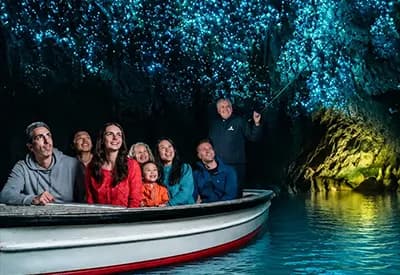 Tour New Zealand Tết Nguyên Đán 10N9Đ | Auckland - Rotorua - Queenstown - Milford Sound - Mt Cook