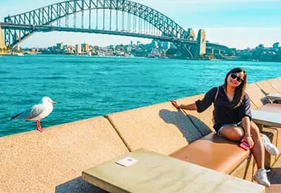 TOUR ÚC MÙA HÈ 7N6Đ | SYDNEY - MELBOURNE (Bay Vietjet Air)