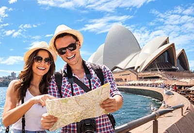 Tour Úc Tết Nguyên 7N6Đ | Melbourne - Canberra - Sydney (Bay Vietnam Airlines)