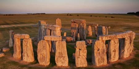 TOUR ANH MÙA THU 9N8Đ | ENGLAND - SCOTLAND - WALES