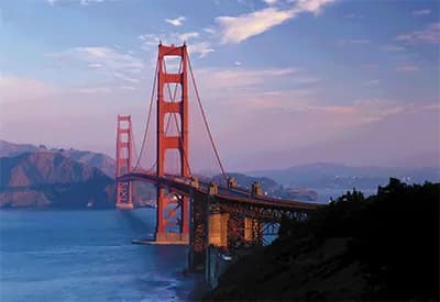 TOUR MỸ MÙA HÈ 12N11Đ | TÂY ĐÔNG HOA KỲ - KHÁM PHÁ XỨ CỜ HOA