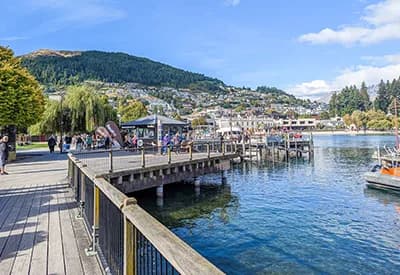 TOUR NEW ZEALAND MÙA THU 9N8Đ | AUCKLAND – MATAMATA – ROTORUA – WAITOMO – QUEENSTOWN – MILFORD SOUND – MT COOK – TEKAPO – CHRISTCHURCH