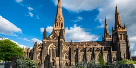 TOUR ÚC LỄ 2/9 7N6Đ | HÀ NỘI - SYDNEY - CANBERRA - MELBOURNE - HÀ NỘI