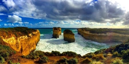 TOUR ÚC MÙA XUÂN 8N7Đ | HÀ NỘI - SYDNEY - CANBERRA - MELBOURNE - HÀ NỘI