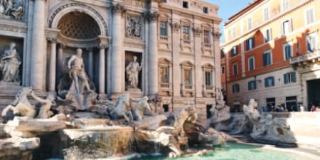 TOUR CHÂU ÂU MÙA ĐÔNG 10N9Đ | PHÁP - THỤY SĨ - Ý - VATICAN