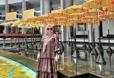 TOUR BRUNEI MÙA XUÂN 4N3Đ | BRUNEI DARUSSALAM (Bay Royal Brunei Airline 4*)
