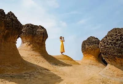 TOUR ĐÀI LOAN LỄ 30/4 | ĐÀI BẮC - CAO HÙNG - ĐÀI TRUNG