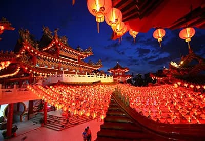 TOUR ĐÀI LOAN LỄ 30/4 | ĐÀI ĐÔNG - CAO HÙNG - ĐÀI NAM (5N4Đ)