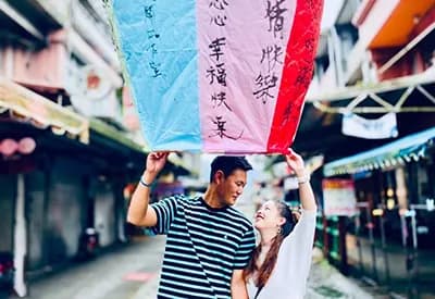 TOUR ĐÀI LOAN MÙA XUÂN 5N4Đ | CAO HÙNG - ĐÀI TRUNG - ALISHAN - ĐÀI BẮC