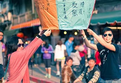 TOUR ĐÀI LOAN MÙA HÈ 5N4Đ | ĐÀI BẮC - ĐÀI TRUNG - NAM ĐẦU - CAO HÙNG (Bay Vietnam Airlines)