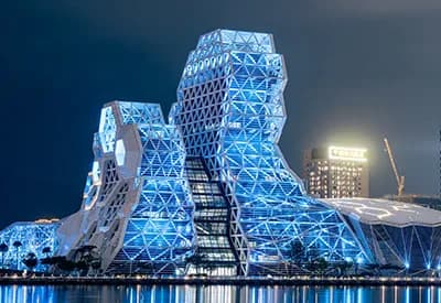 TOUR ĐÀI LOAN MÙA HÈ 5N4Đ | ĐÀI TRUNG - CAO HÙNG - ĐÀI BẮC ( No Shop)