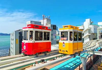 TOUR HÀN QUỐC TẾT NGUYÊN ĐÁN 5N5Đ | BUSAN - SEOUL - TRƯỢT TUYẾT - LÀNG CỔ NAMSANGOL HANOK (Bay Vietjet Air)
