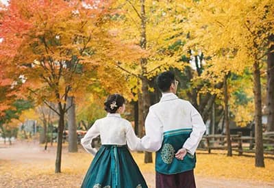 TOUR HÀN QUỐC MÙA THU 6N5Đ | SEOUL - EVERLAND - ĐẢO NAMI - THÁP NAMSAN (Bay Sun PhuQuoc Airways)