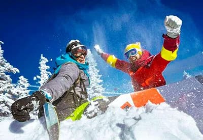 TOUR HÀN QUỐC MÙA ĐÔNG 5N4Đ | SEOUL - EVERLAND - TRẢI NGHIỆM TRƯỢT TUYẾT (Bay VNA)