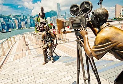 TOUR HỒNG KÔNG MÙA ĐÔNG 4N3Đ | HỒNG KÔNG (Tận hưởng 1 ngày tự do giữa nhịp sống sôi động)