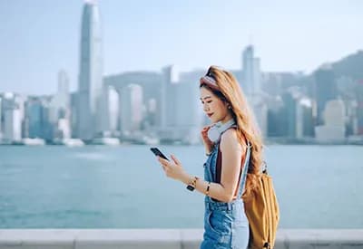 TOUR HỒNG KÔNG MÙA HÈ 4N3Đ | Trải Nghiệm 1 Ngày Tự Do