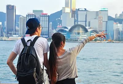 Tour Hồng Kông mùa Thu 5N4Đ | Thẩm Quyến - Quảng Châu (Bay Cathay Pacific)