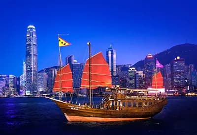 TOUR HỒNG KÔNG - TRUNG QUỐC MÙA HÈ 5N4Đ | HỒNG KÔNG - THẨM QUYẾN - QUẢNG CHÂU