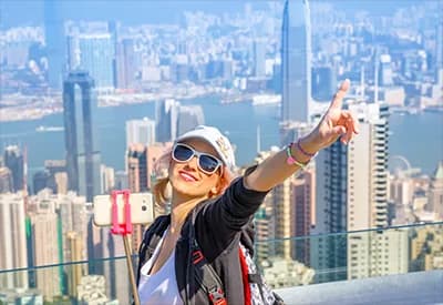 Tour Hồng Kông mùa Đông 5N4Đ | Chu Hải - Thẩm Quyến - Quảng Châu (Bay Vietnam Airlines)