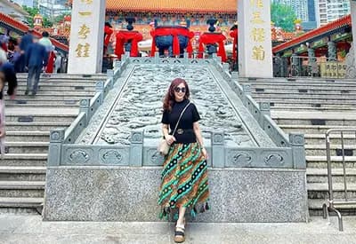 TOUR TRUNG QUỐC - HỒNG KÔNG MÙA HÈ 5N4Đ | HỒNG KÔNG - CHU HẢI - THẨM QUYẾN - QUẢNG CHÂU