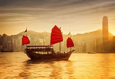 Tour Hồng Kông Mùa Thu 5N4Đ | Chu Hải - Thẩm Quyến - Quảng Châu (Bay Vietnam Airlines)