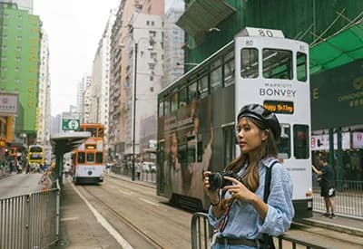 TOUR HỒNG KÔNG MÙA THU 4N3Đ | KHÁM PHÁ XỨ CẢNG THƠM VÀ 1 NGÀY TỰ DO (Bay Cathay Pacific)
