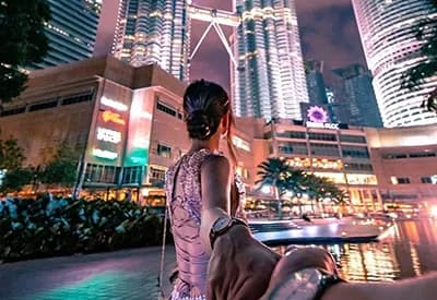 Tour Singapore - Malaysia Mùa Thu 5N4Đ | Kuala Lumpur - Genting - Malacca - Johor - Singapore - Sentosa (Bay Vietnam Airlines)