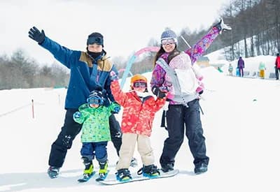 Tour Nhật Bản Mùa Đông 6N6Đ | Asahikawa - Sapporo - Noboribetsu (Trải nghiệm trượt tuyết tại Sapporo Teine)