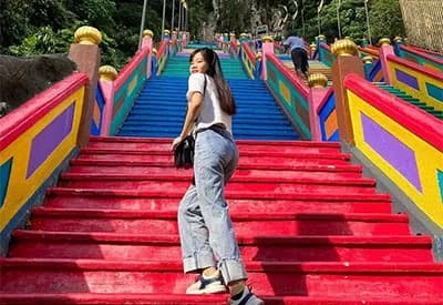 TOUR SINGAPORE - MALAYSIA MÙA HÈ 5N4Đ | KUALA LUMPUR - GENTING - MALACCA