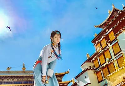 TOUR TRUNG QUỐC LỄ 30/4 | CÔN MINH - ĐẠI LÝ - LỆ GIANG - SHANGRILA (No Shopping)