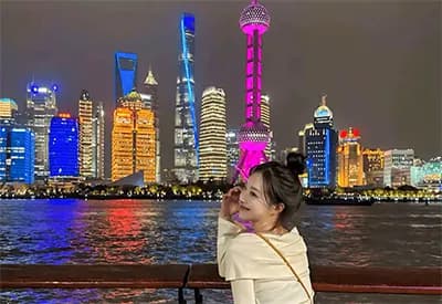 TOUR TRUNG QUỐC MÙA XUÂN 5N4Đ | THƯỢNG HẢI HIỆN ĐẠI - HÀNG CHÂU NÊN THƠ - Ô TRẤN CỔ KÍNH