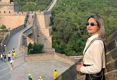 TOUR TRUNG QUỐC MÙA HÈ 6N5Đ | THƯỢNG HẢI - TÂY Ô TRẤN - HÀNG CHÂU - BẮC KINH (Bay China Southern Airlines)
