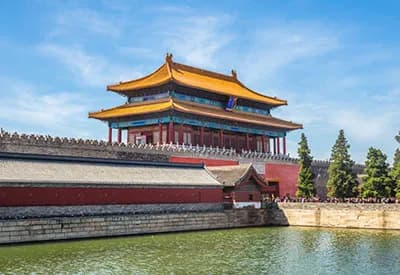 Tour Trung Quốc Mùa Thu 7N6Đ | Thượng Hải - Tây Ô Trấn - Hàng Châu - Bắc Kinh (Tour No Shopping)