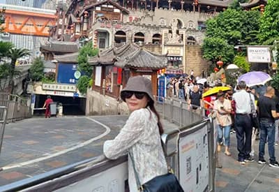 TOUR TRUNG QUỐC MÙA HÈ 8N7Đ | TRÙNG KHÁNH - NGA MI - LẠC SƠN - THÀNH ĐÔ (No Shopping)