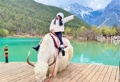 TOUR TRUNG QUỐC MÙA HÈ 6N5Đ | CÔN MINH - ĐẠI LÝ - LỆ GIANG - SHANGRILA (No Shopping)