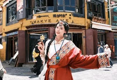 TOUR TÂY TẠNG MÙA HÈ 6N5Đ | LHASA - SHIGATSE