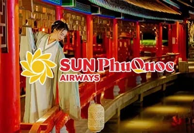 TOUR TRUNG QUỐC MÙA THU 6N5Đ | THÁI BÌNH CỔ TRẤN - NAM NINH CHI DẠ | Tặng Tour Hạ Long