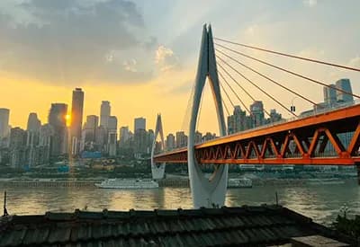 Tour Trung Quốc mùa Thu 8N8Đ | Trùng Khánh - Nga Mi - Lạc Sơn - Thành Đô - Cửu Trại Câu - Gấu Trúc