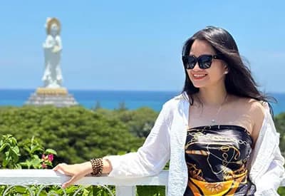 TOUR TRUNG QUỐC MÙA HÈ 5N4Đ | DU NGOẠN ĐẢO HẢI NAM - TAM Á - HẢI KHẨU