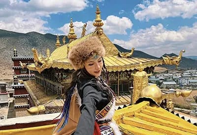 TOUR TRUNG QUỐC MÙA THU 6N5Đ | ĐẠI LÝ - LỆ GIANG - SHANGRILA (Bay Ruili Airlines)