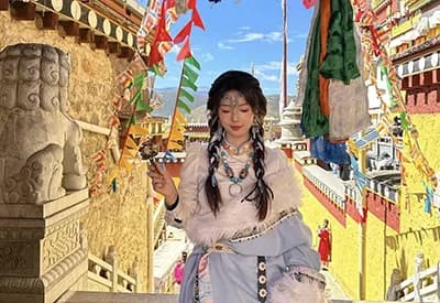 Tour Trung Quốc Tết Dương Lịch 6N5Đ | Đại Lý - Lệ Giang - Shangrila (Bay Ruili Airlines)